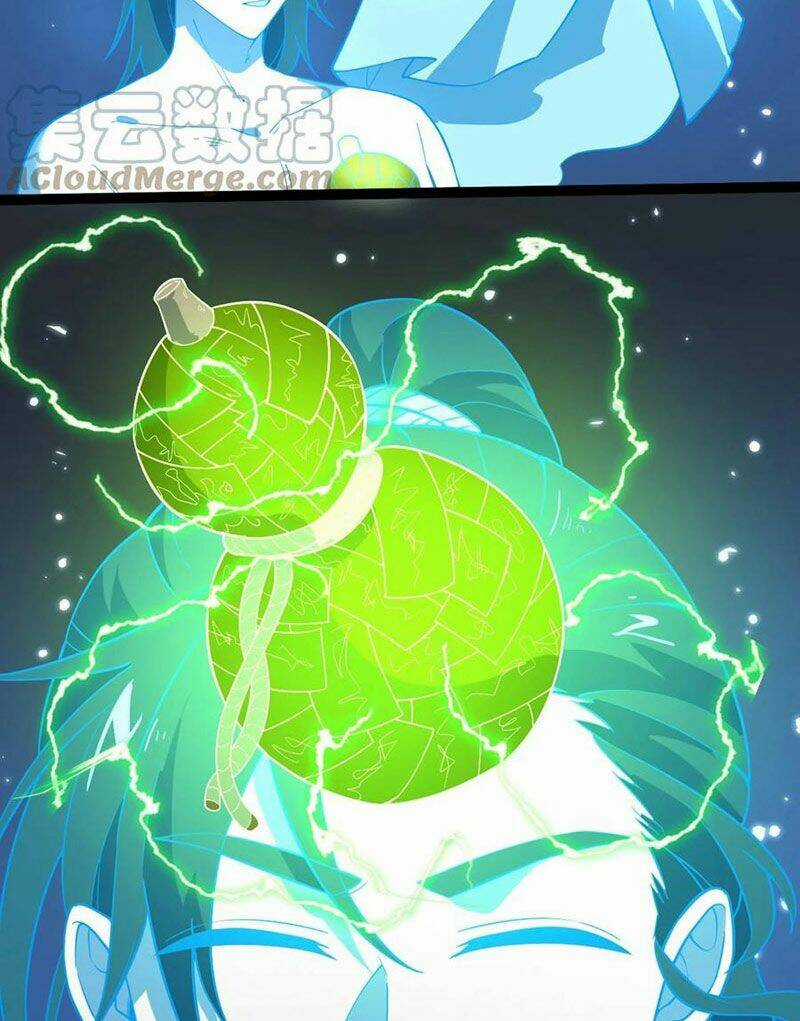 Vĩnh Sinh Chapter 27 trang 16