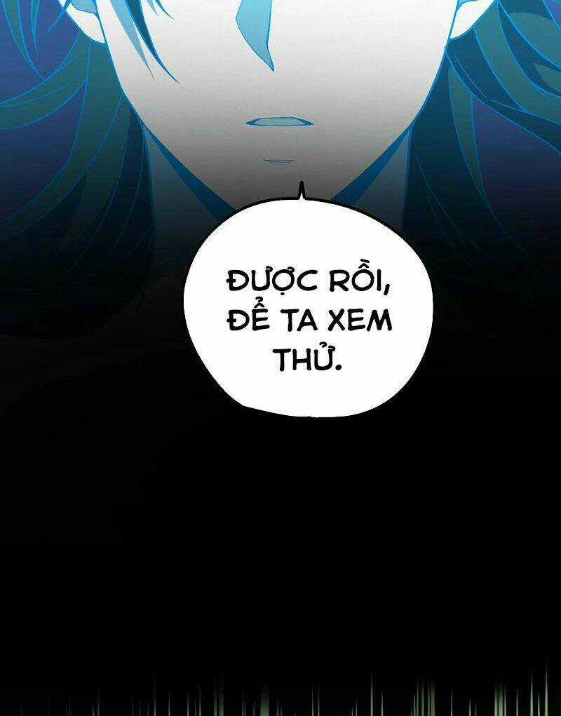 Vĩnh Sinh Chapter 27 trang 17