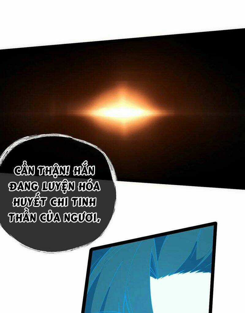 Vĩnh Sinh Chapter 27 trang 2