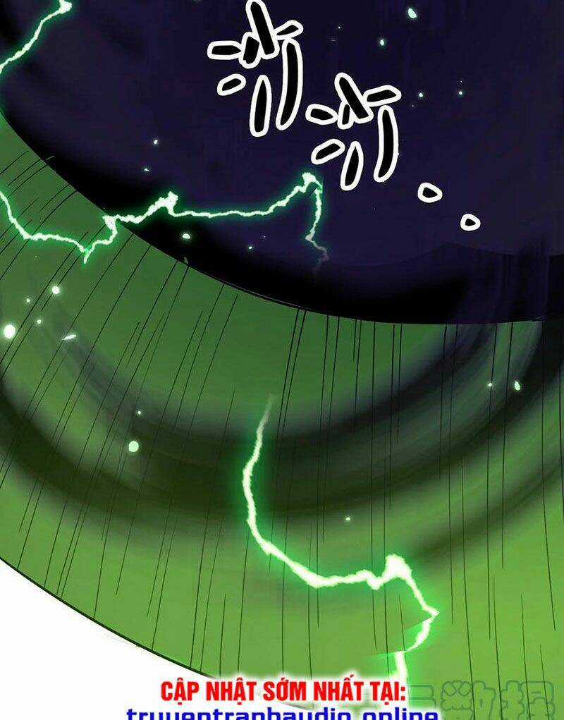 Vĩnh Sinh Chapter 27 trang 20