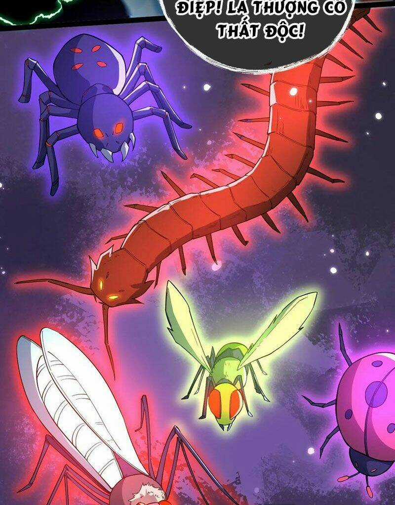 Vĩnh Sinh Chapter 27 trang 24