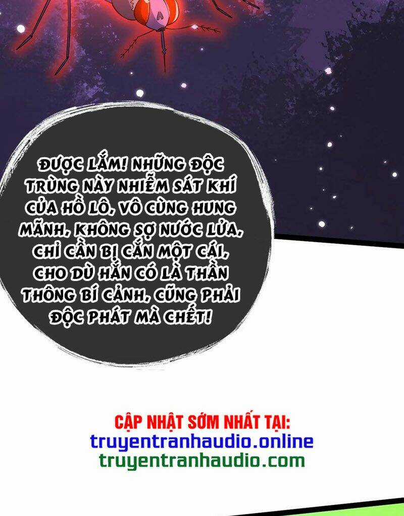 Vĩnh Sinh Chapter 27 trang 25