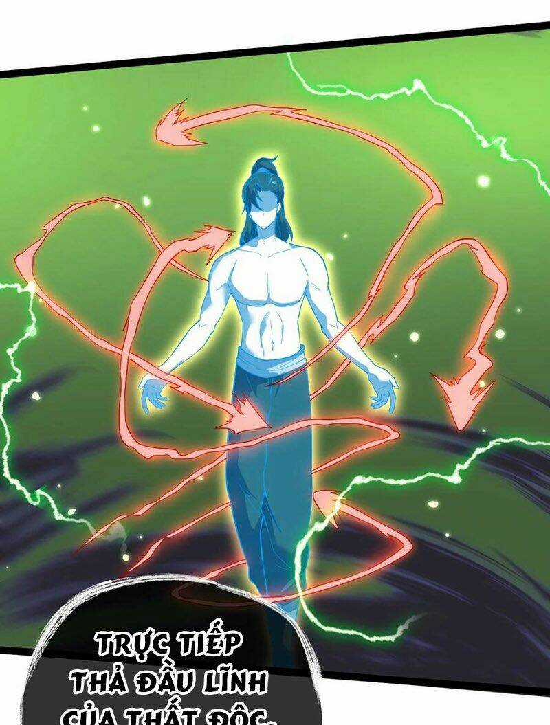 Vĩnh Sinh Chapter 27 trang 27