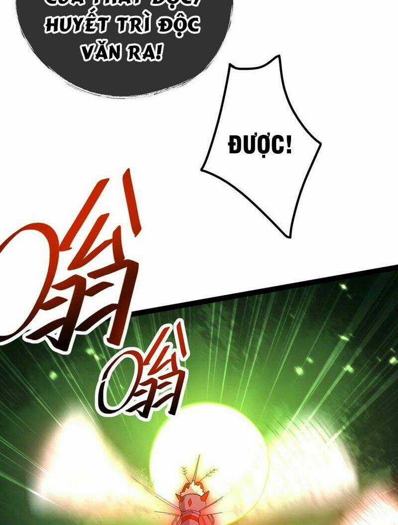 Vĩnh Sinh Chapter 27 trang 28