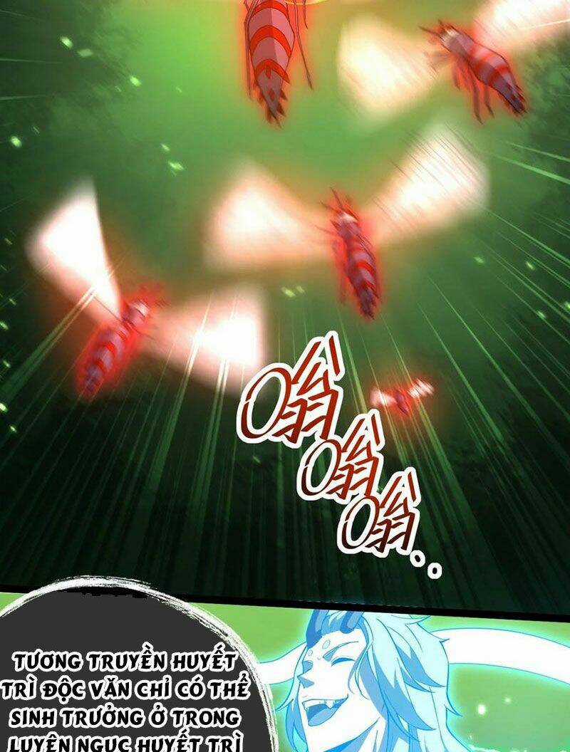 Vĩnh Sinh Chapter 27 trang 29