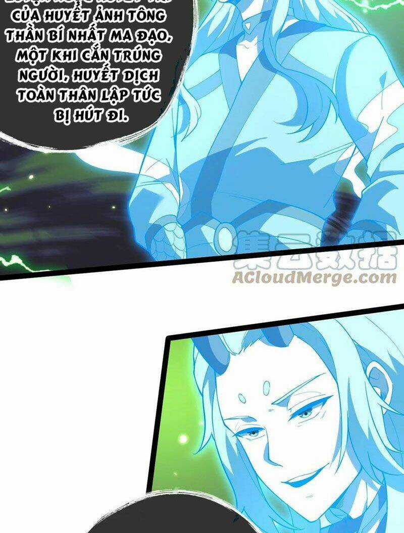 Vĩnh Sinh Chapter 27 trang 30