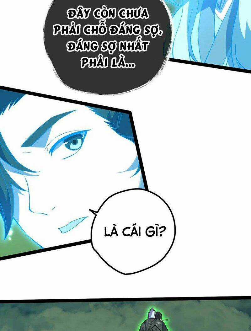 Vĩnh Sinh Chapter 27 trang 31