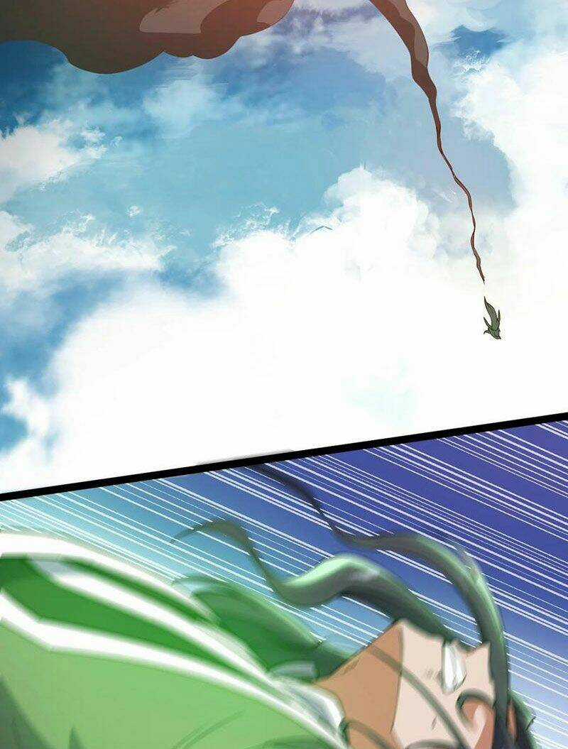 Vĩnh Sinh Chapter 27 trang 36