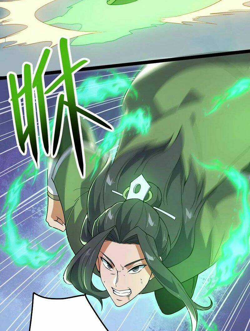 Vĩnh Sinh Chapter 27 trang 39