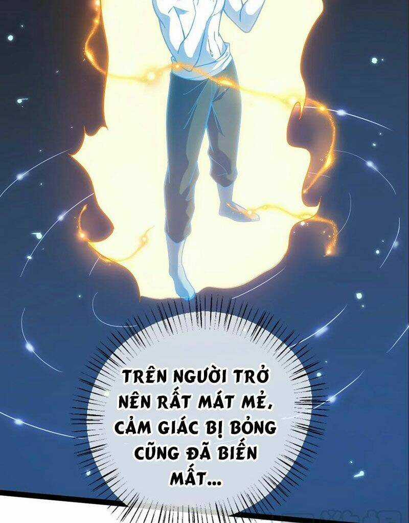 Vĩnh Sinh Chapter 27 trang 4