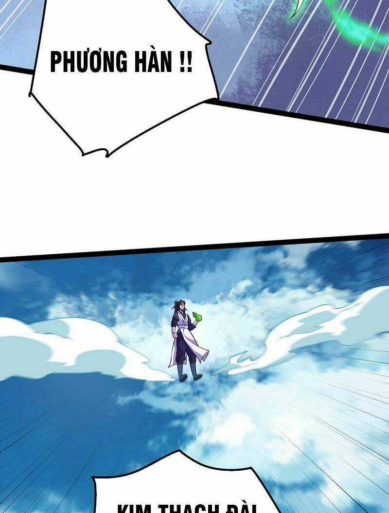 Vĩnh Sinh Chapter 27 trang 40