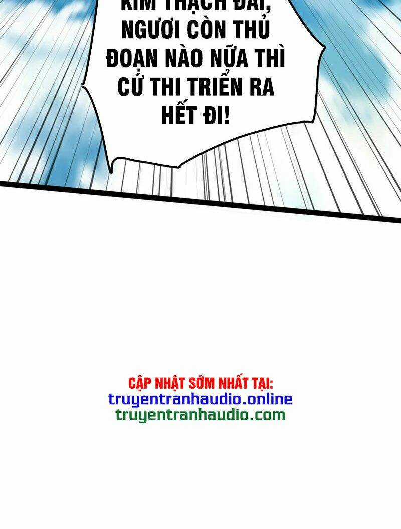 Vĩnh Sinh Chapter 27 trang 41