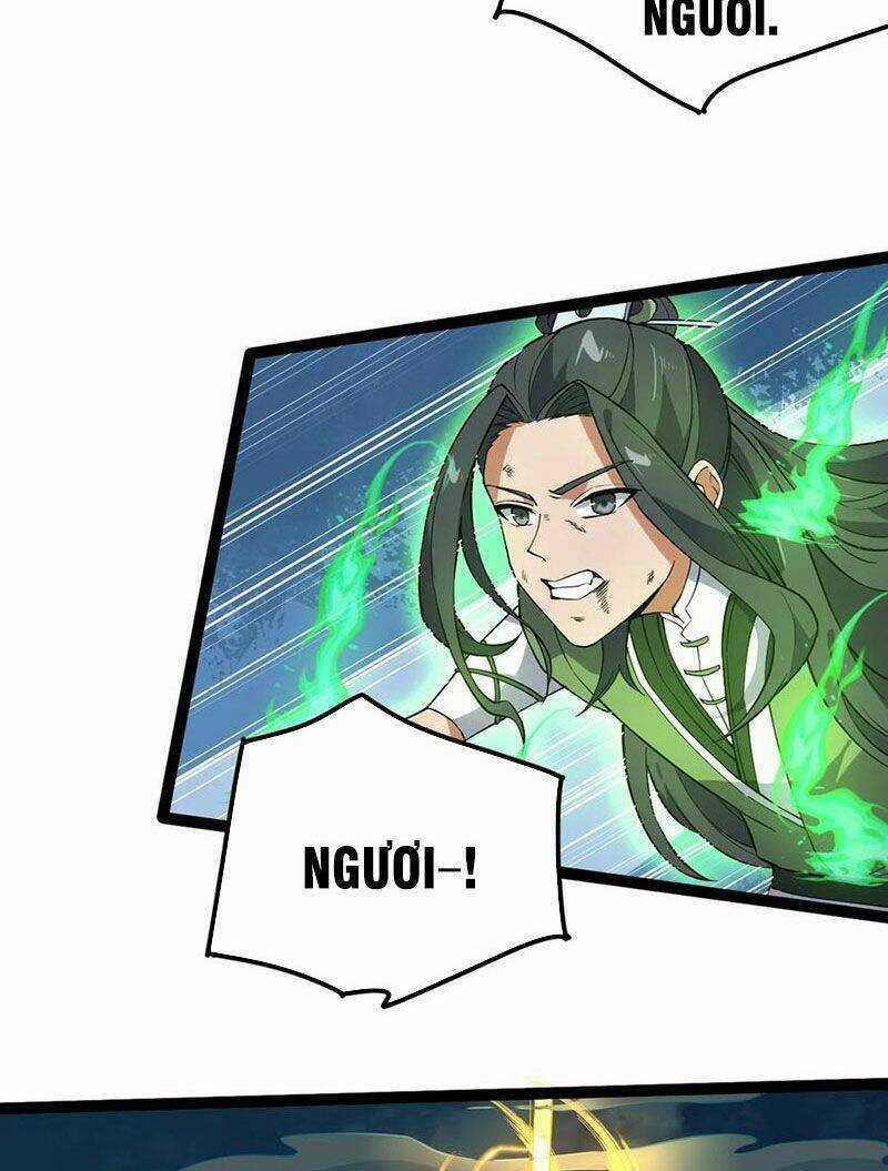 Vĩnh Sinh Chapter 27 trang 43