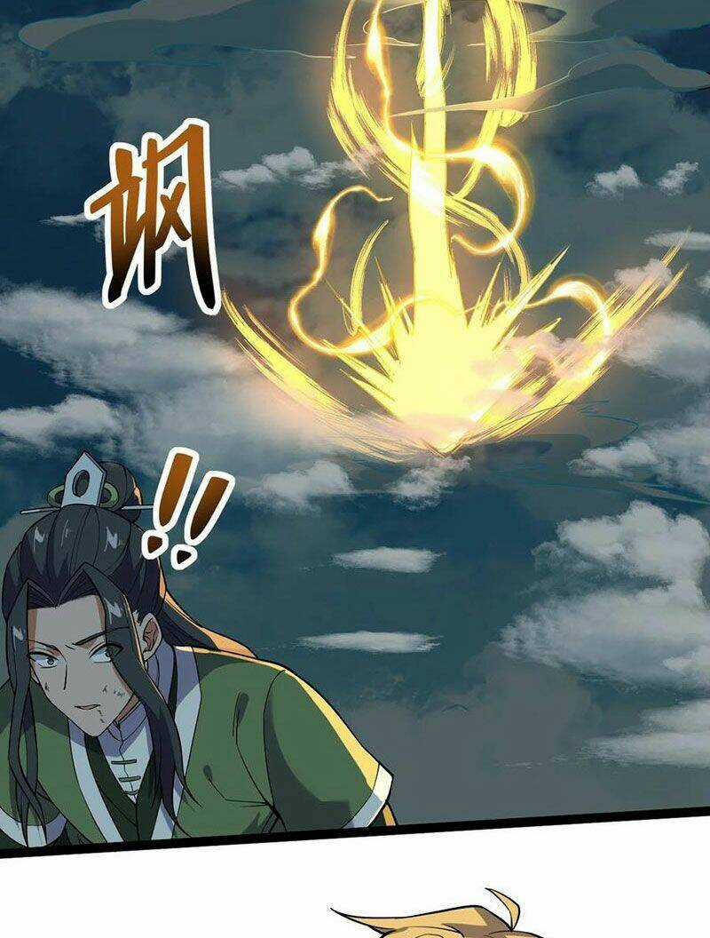 Vĩnh Sinh Chapter 27 trang 44