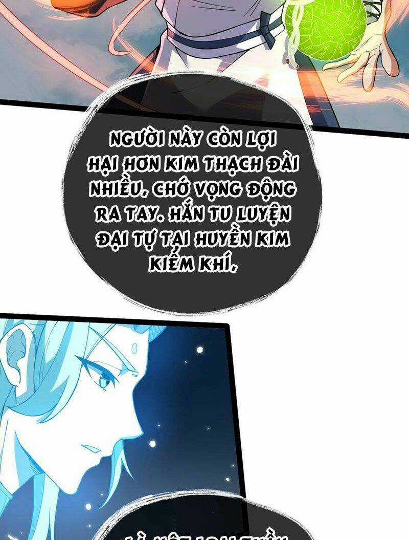 Vĩnh Sinh Chapter 27 trang 48