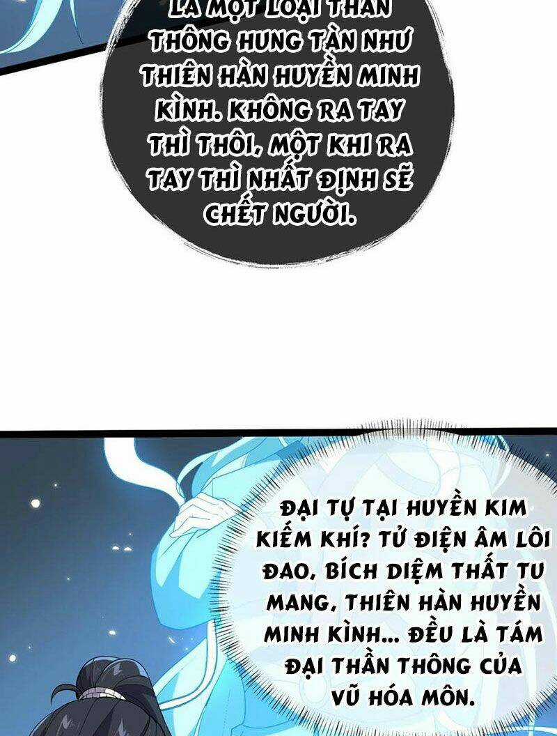 Vĩnh Sinh Chapter 27 trang 49