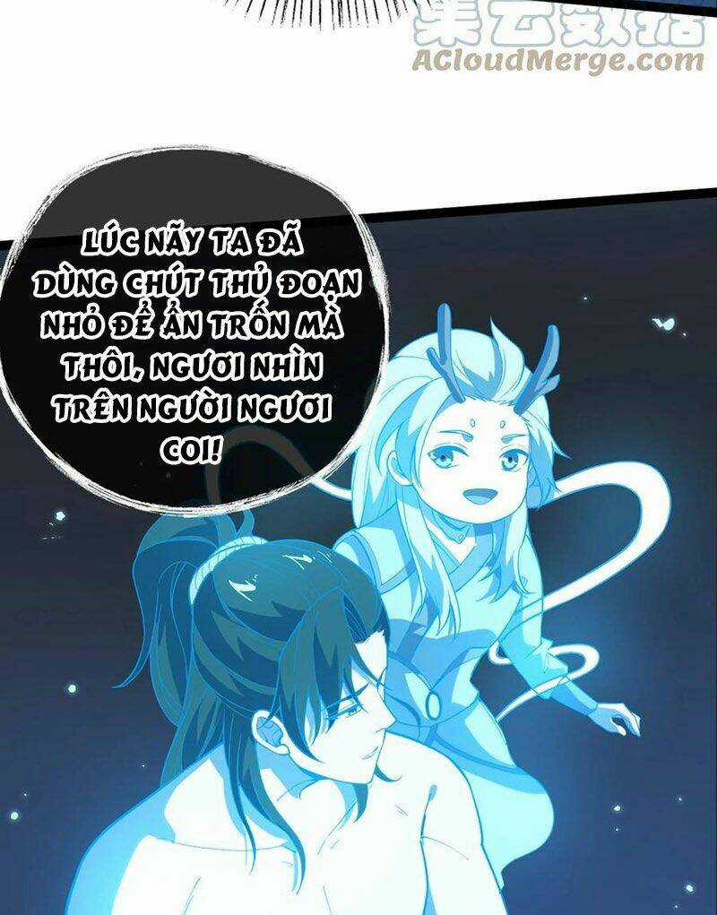 Vĩnh Sinh Chapter 27 trang 5