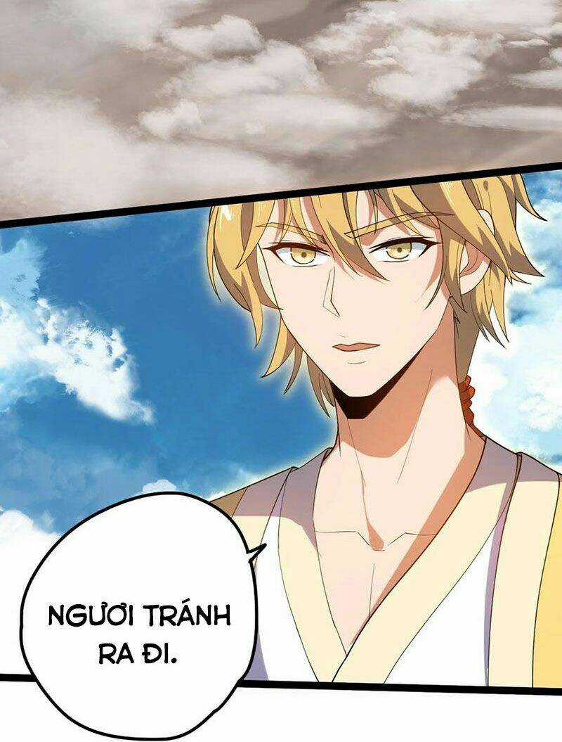 Vĩnh Sinh Chapter 27 trang 51