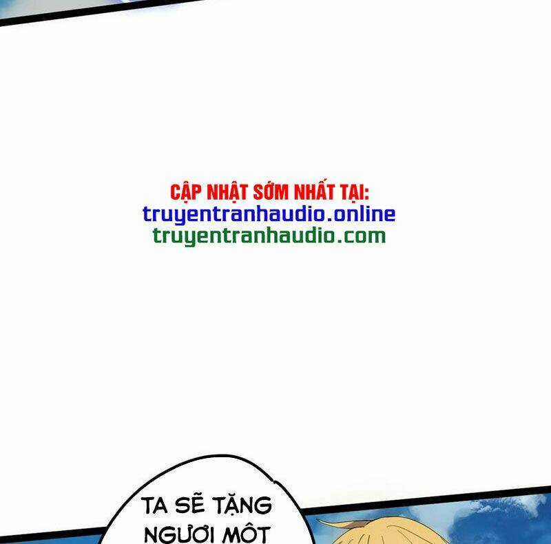 Vĩnh Sinh Chapter 27 trang 58