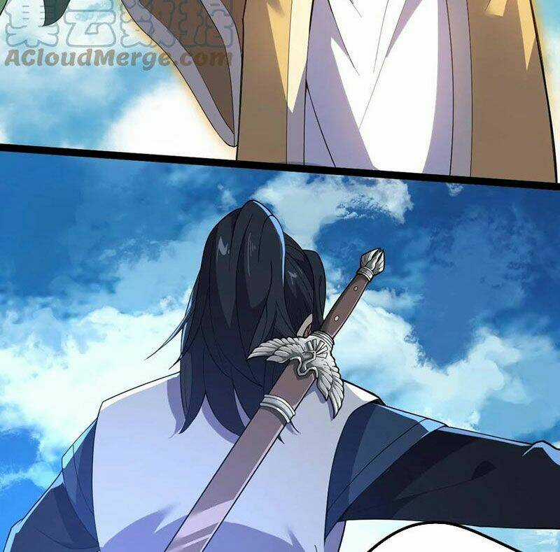 Vĩnh Sinh Chapter 27 trang 60