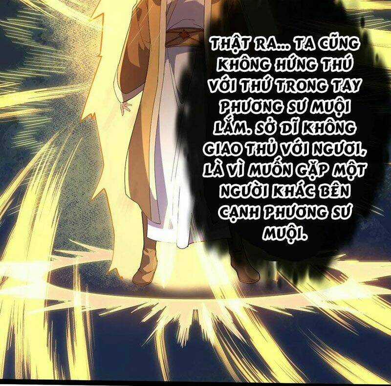 Vĩnh Sinh Chapter 27 trang 62