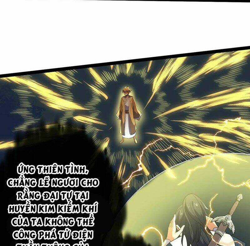 Vĩnh Sinh Chapter 27 trang 63