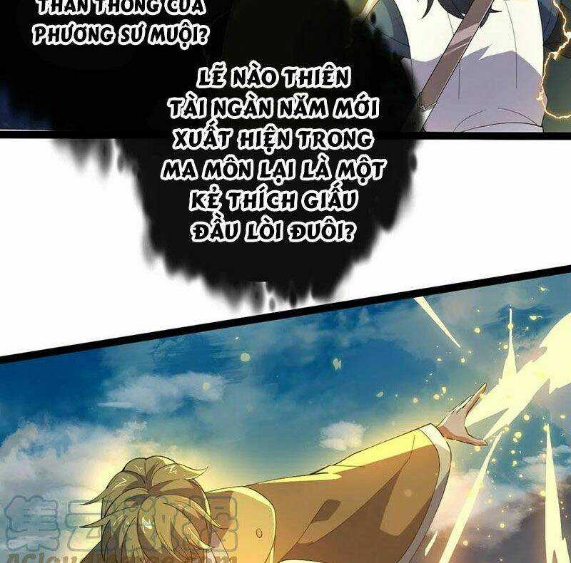 Vĩnh Sinh Chapter 27 trang 64