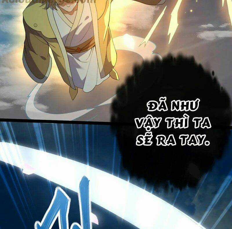 Vĩnh Sinh Chapter 27 trang 65