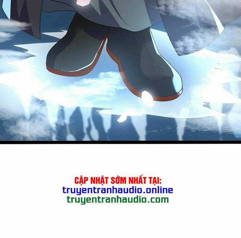 Vĩnh Sinh Chapter 27 trang 68