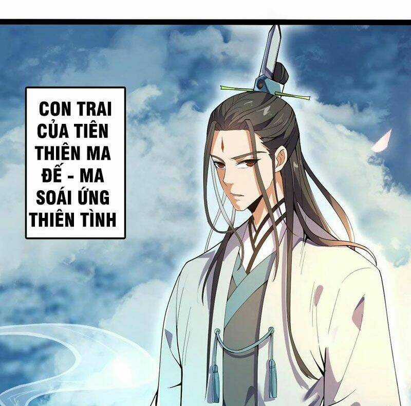 Vĩnh Sinh Chapter 27 trang 69