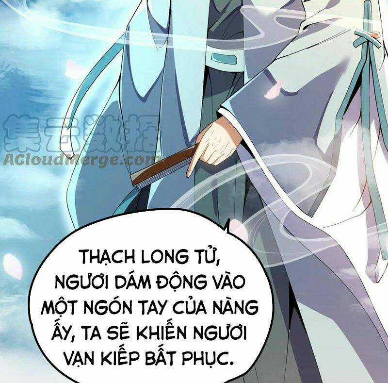 Vĩnh Sinh Chapter 27 trang 70