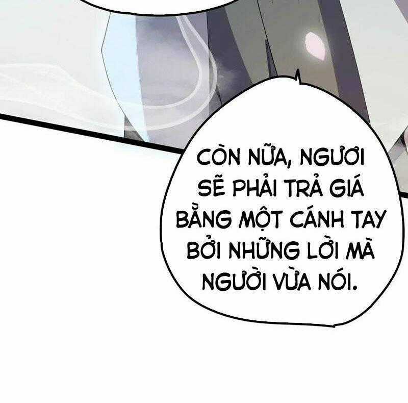 Vĩnh Sinh Chapter 27 trang 71