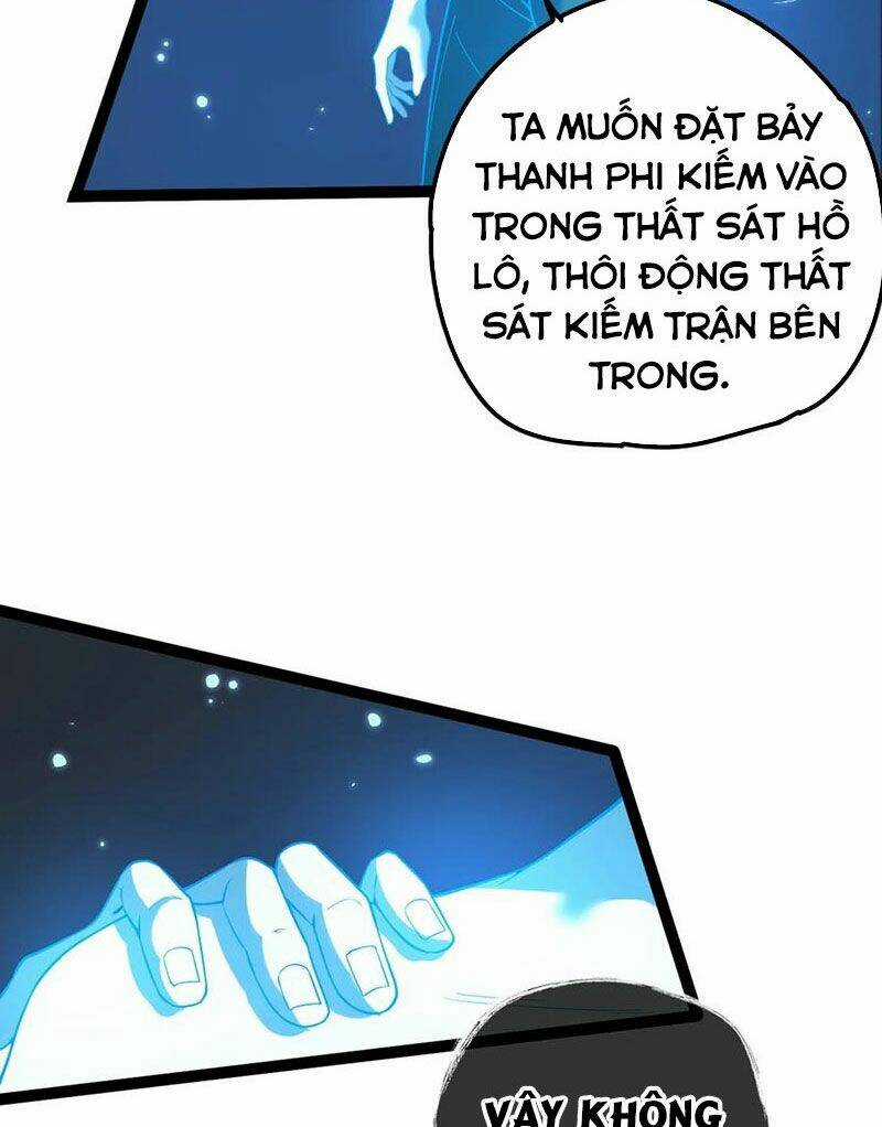 Vĩnh Sinh Chapter 27 trang 9