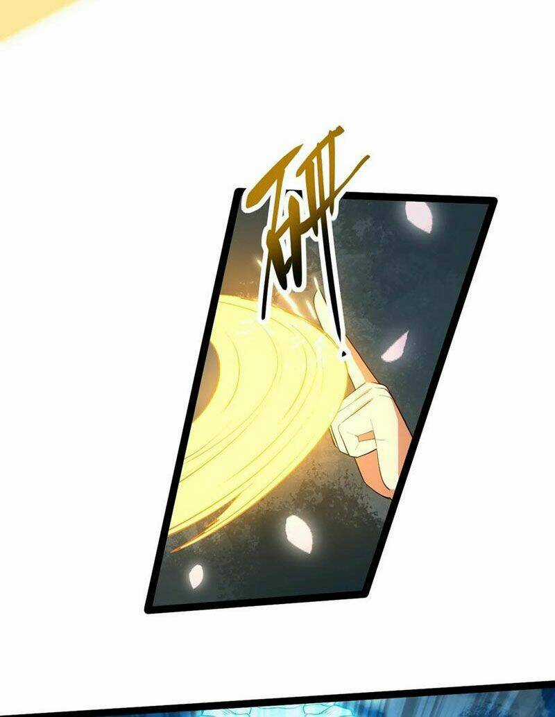 Vĩnh Sinh Chapter 28 trang 10