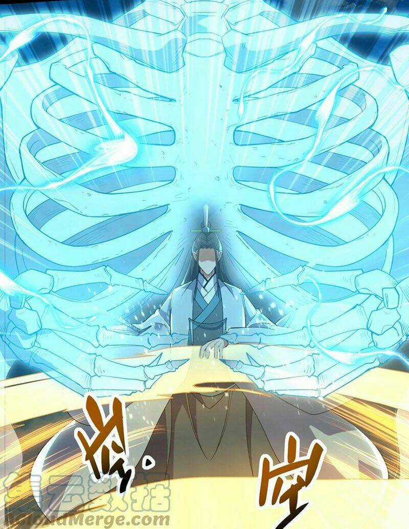 Vĩnh Sinh Chapter 28 trang 11