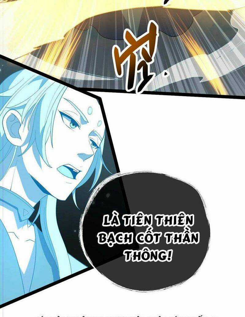 Vĩnh Sinh Chapter 28 trang 12