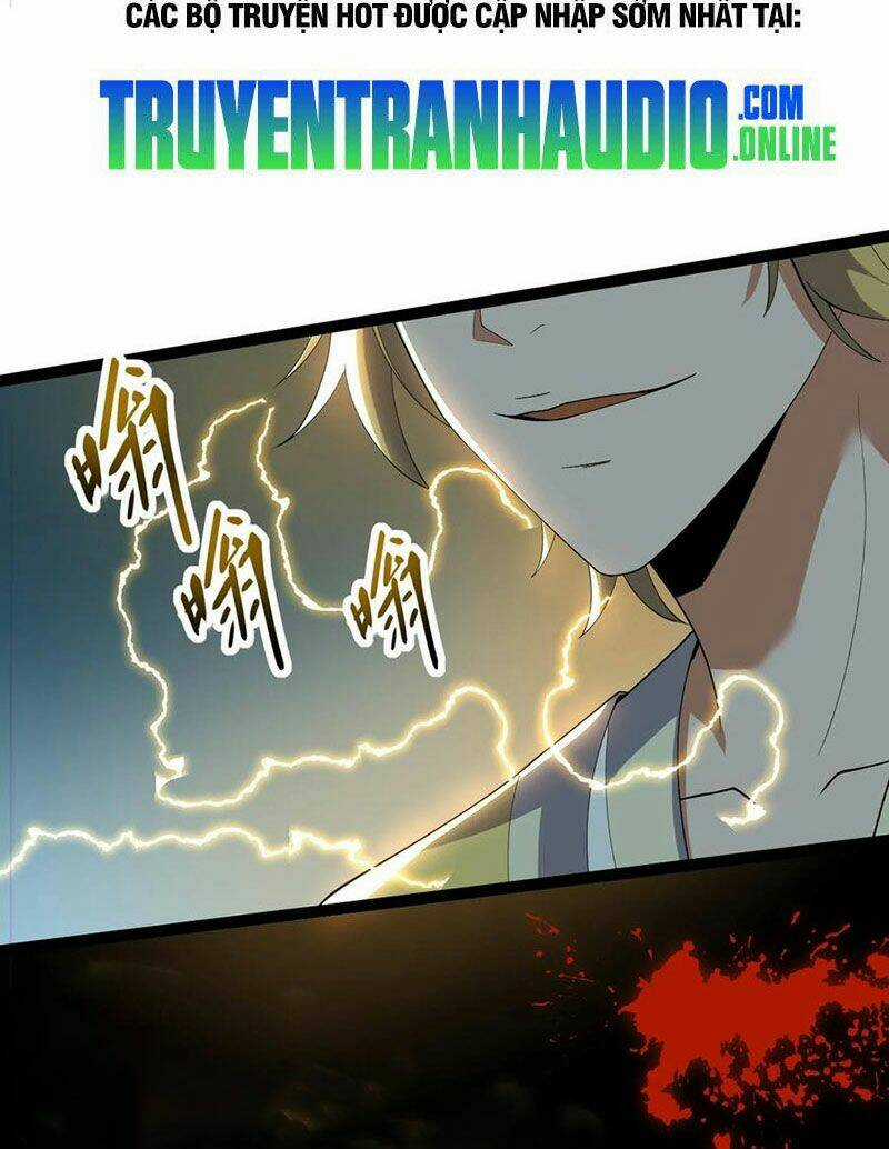 Vĩnh Sinh Chapter 28 trang 13
