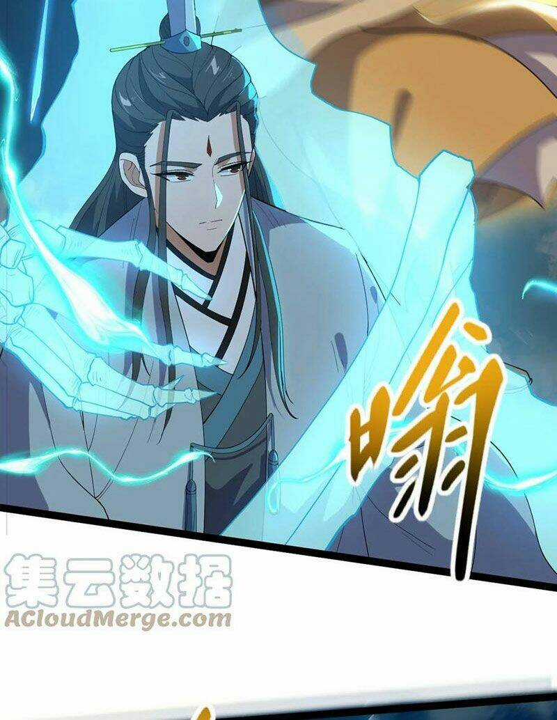 Vĩnh Sinh Chapter 28 trang 15