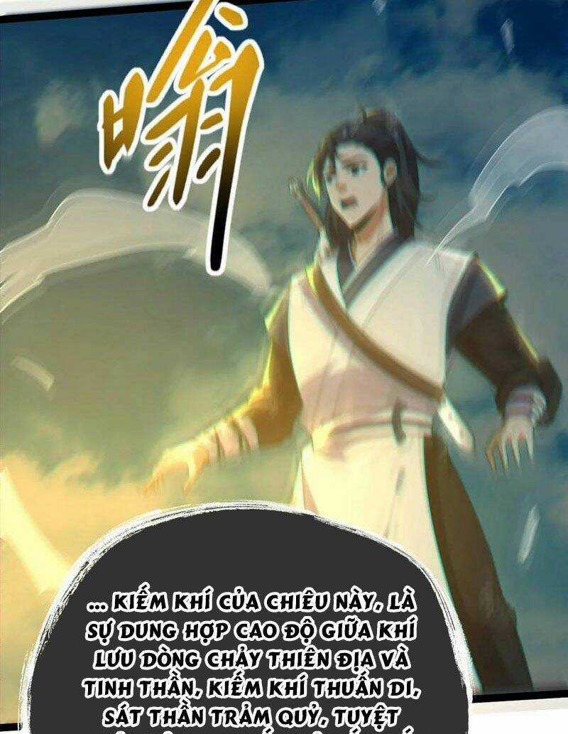 Vĩnh Sinh Chapter 28 trang 16