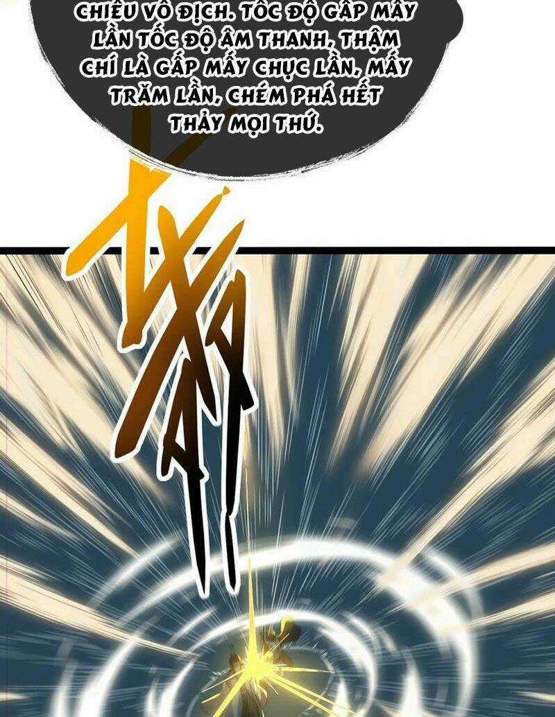 Vĩnh Sinh Chapter 28 trang 17