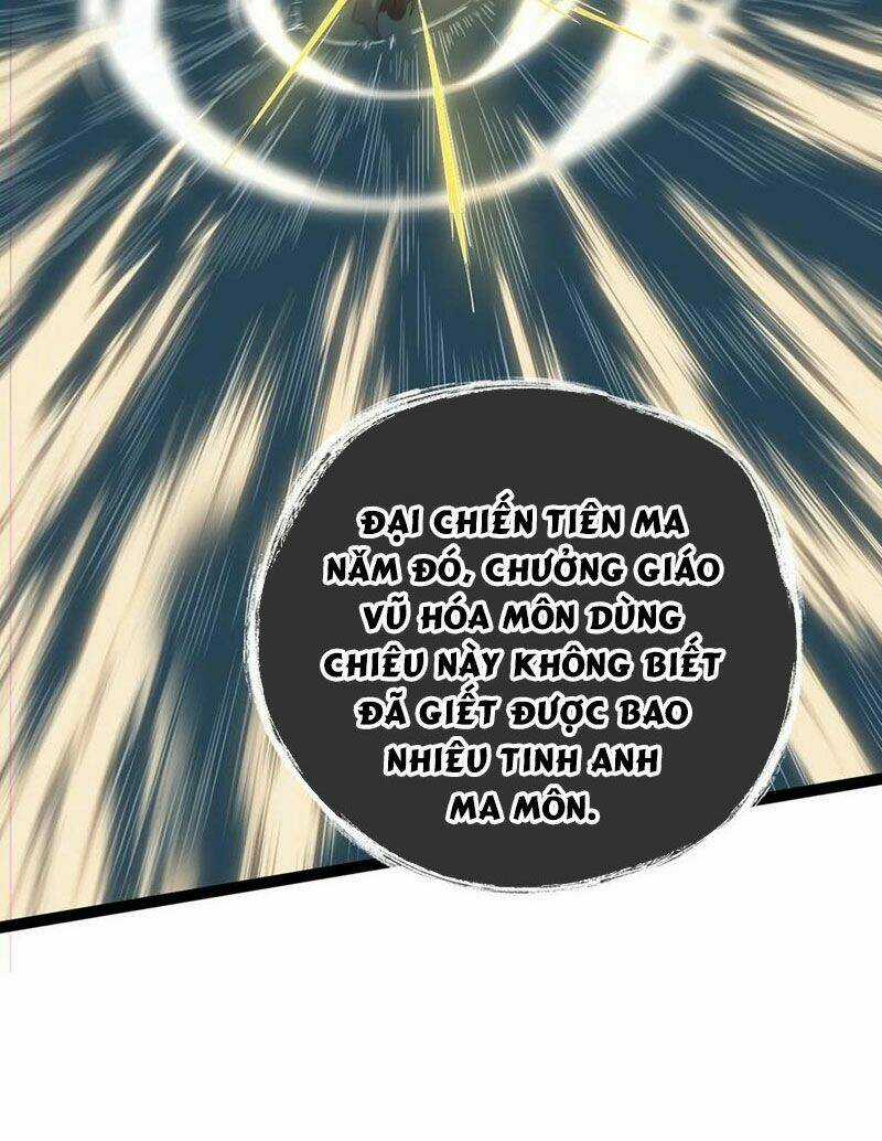 Vĩnh Sinh Chapter 28 trang 18