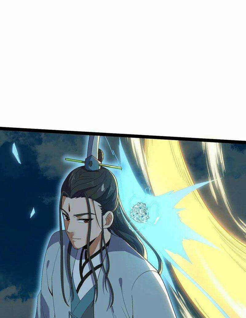 Vĩnh Sinh Chapter 28 trang 19