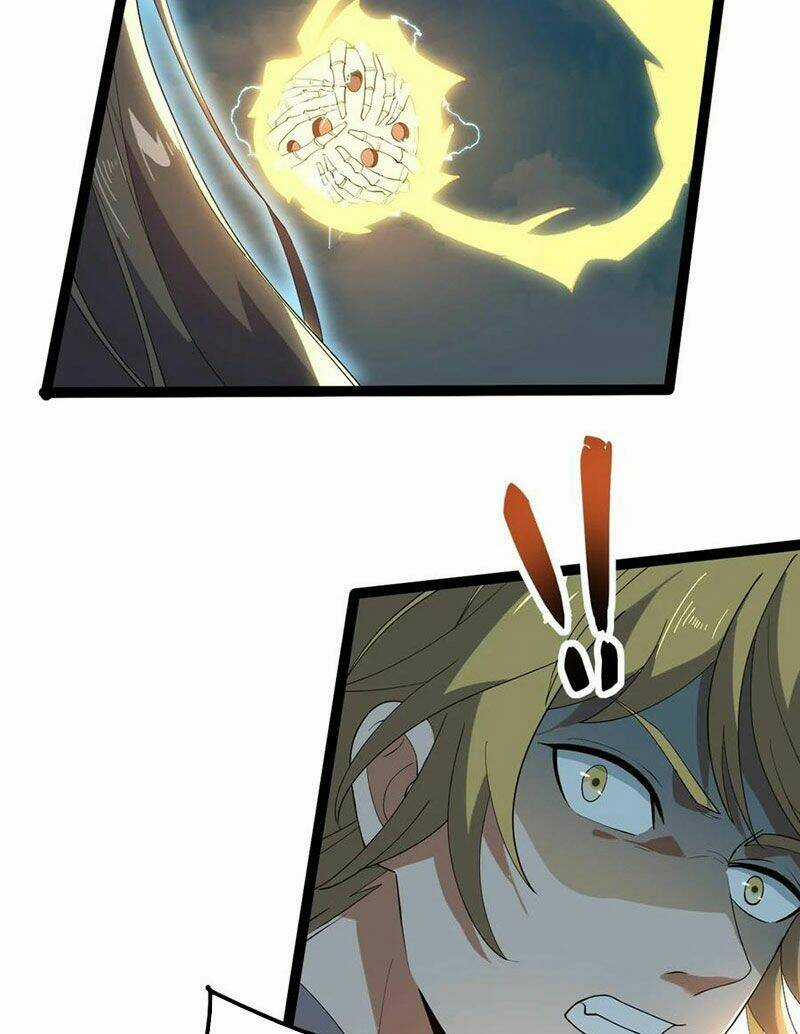 Vĩnh Sinh Chapter 28 trang 21