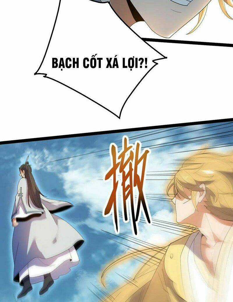 Vĩnh Sinh Chapter 28 trang 22