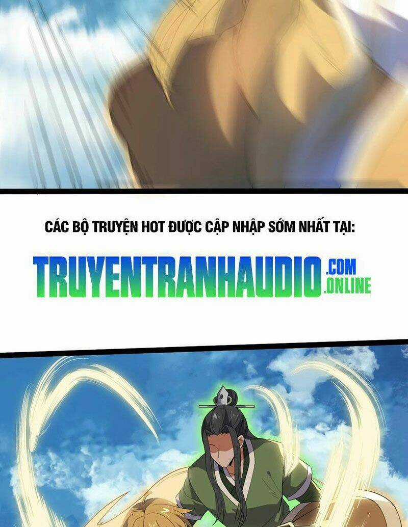 Vĩnh Sinh Chapter 28 trang 23