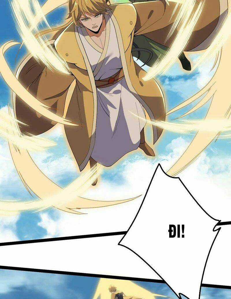 Vĩnh Sinh Chapter 28 trang 24