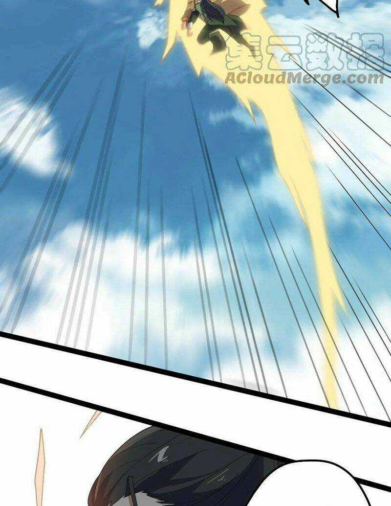 Vĩnh Sinh Chapter 28 trang 25