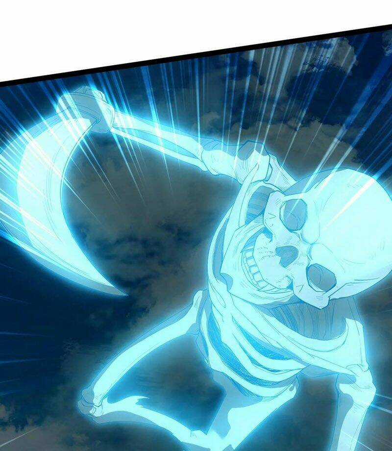 Vĩnh Sinh Chapter 28 trang 27