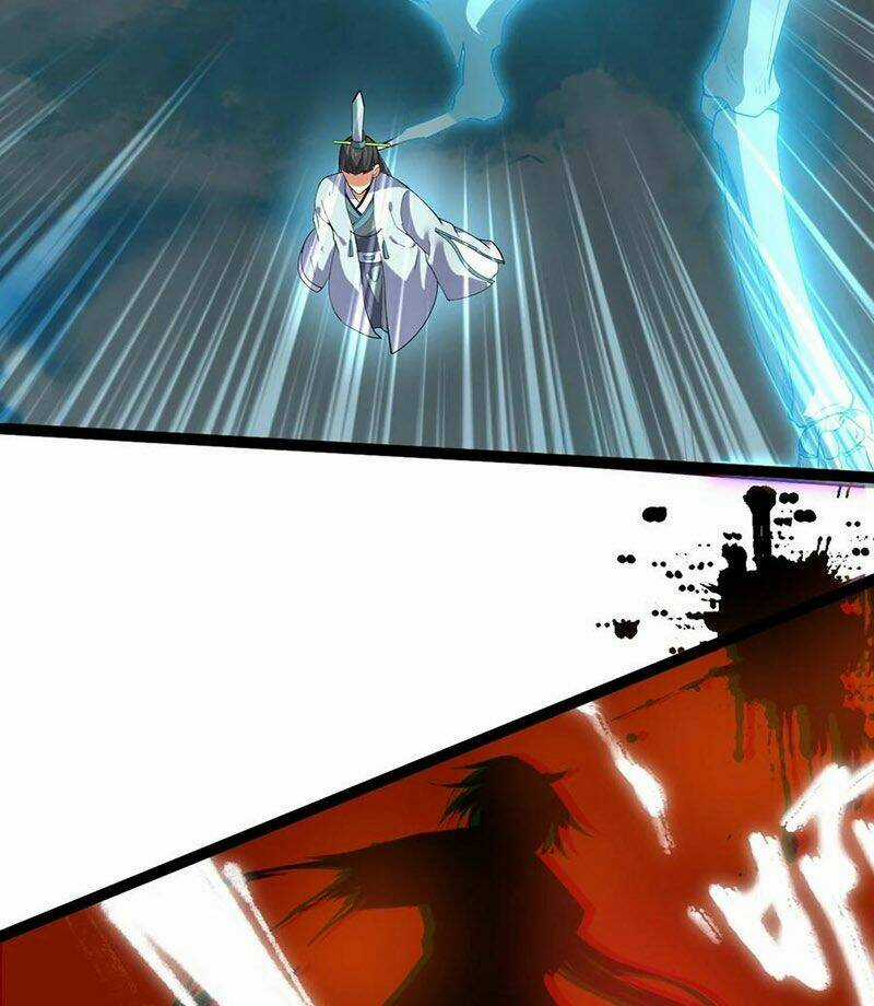 Vĩnh Sinh Chapter 28 trang 28