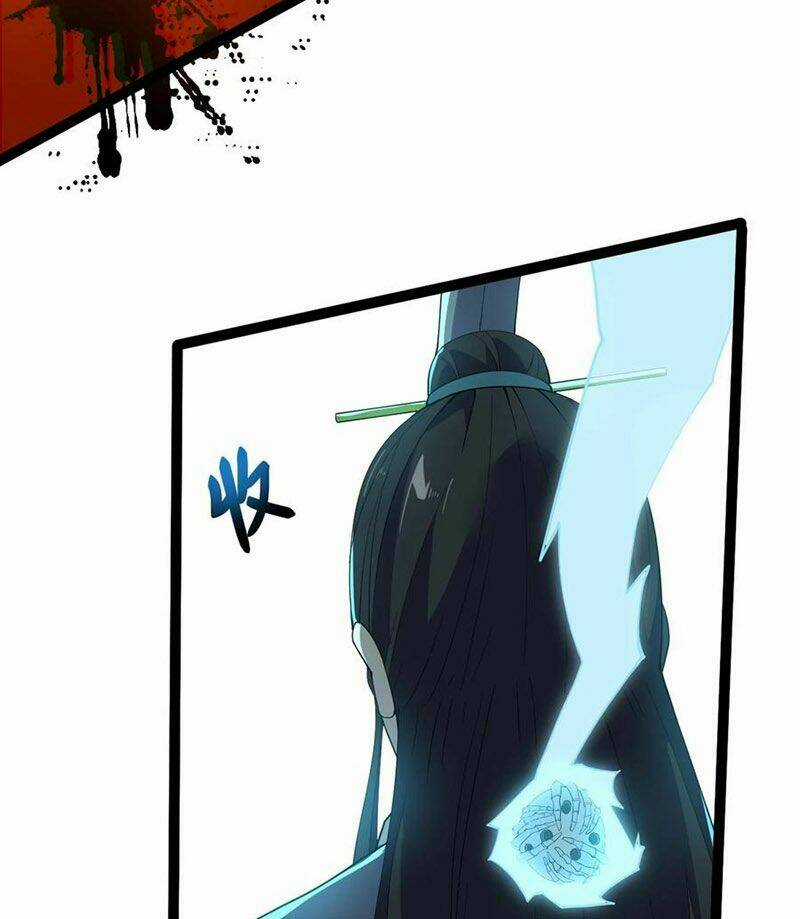 Vĩnh Sinh Chapter 28 trang 30